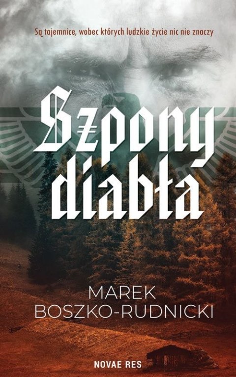 Szpony diabła Szpony diabła