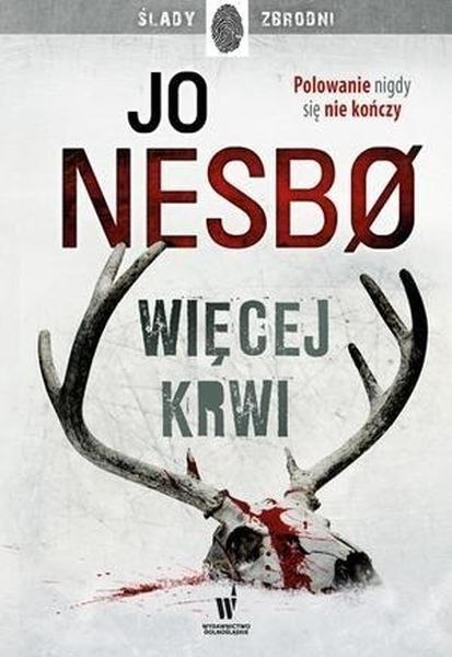 Więcej krwi wyd. specjalne Więcej krwi wyd. specjalne