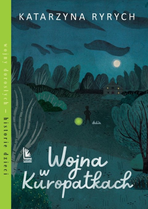 Wojna w Kuropatkach Wojna w Kuropatkach