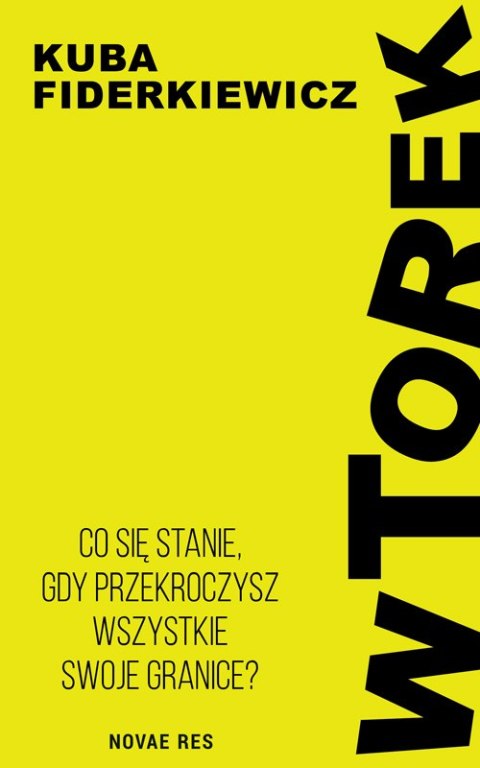 Wtorek Wtorek