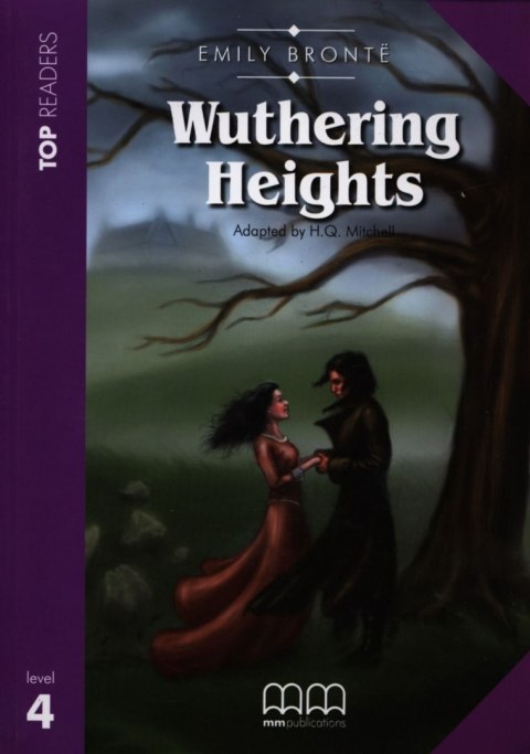 Wuthering Heights Wuthering Heights
