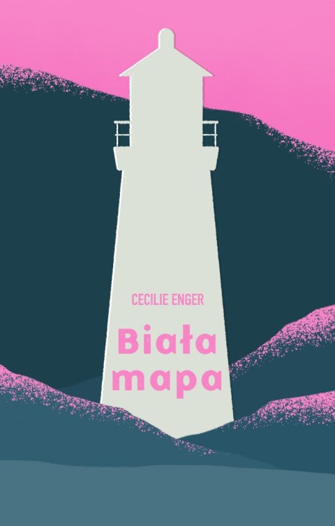 Biała mapa Biała mapa