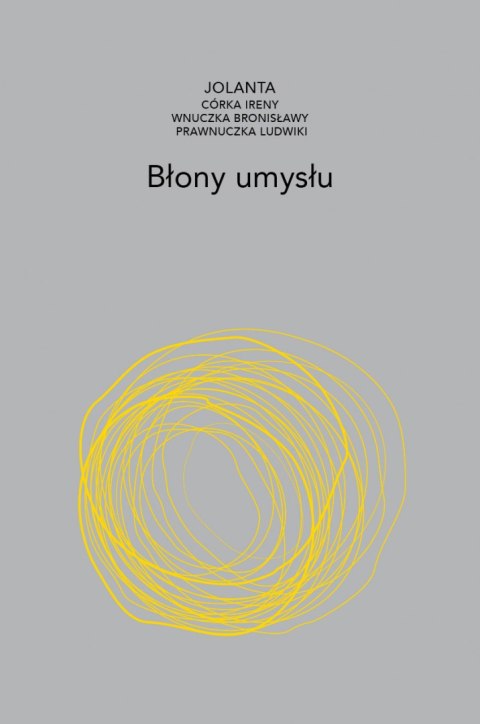 Błony umysłu Błony umysłu