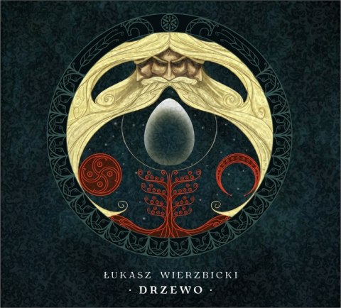 CD MP3 Drzewo CD MP3 Drzewo