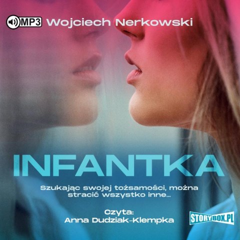 CD MP3 Infantka CD MP3 Infantka