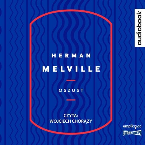 CD MP3 Oszust CD MP3 Oszust