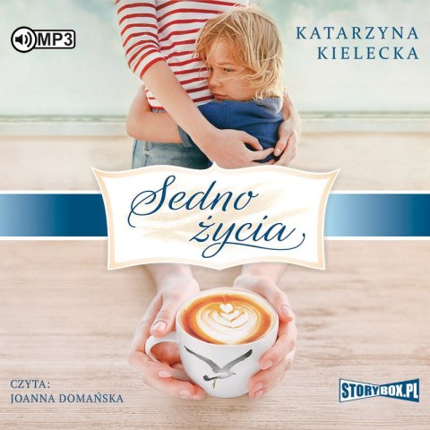 CD MP3 Sedno życia CD MP3 Sedno życia