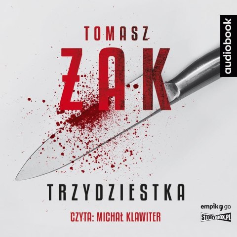 CD MP3 Trzydziestka CD MP3 Trzydziestka