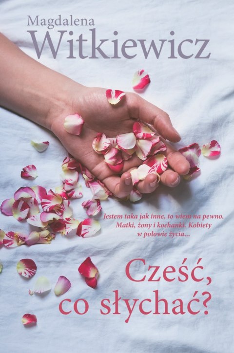 Cześć, co słychać? wyd. 2 Cześć, co słychać? wyd. 2