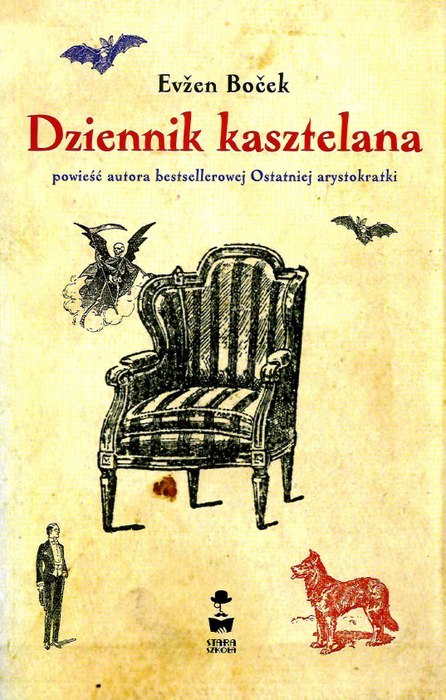 Dziennik kasztelana Dziennik kasztelana