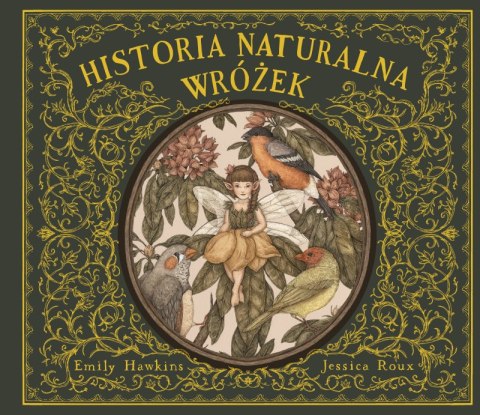Historia naturalna wróżek Historia naturalna wróżek