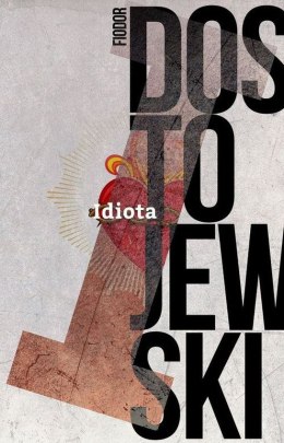 Idiota wyd. 2025