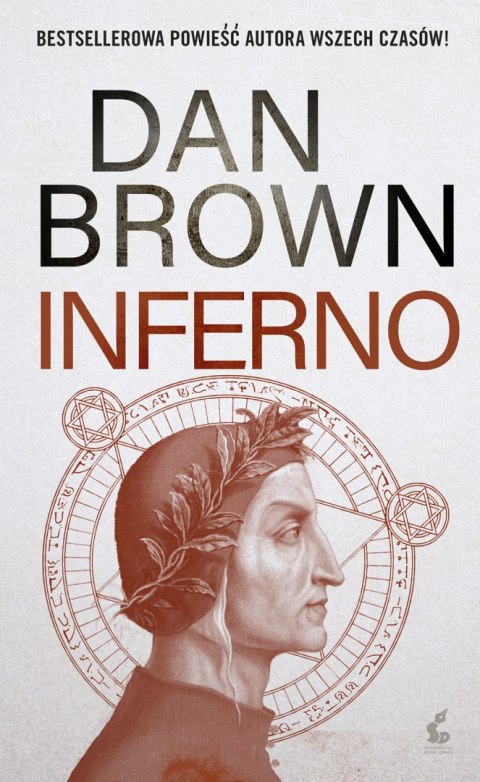 Inferno wyd. kieszonkowe Inferno wyd. kieszonkowe