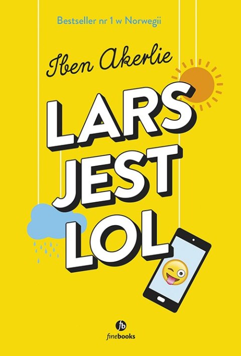 Lars jest lol Lars jest lol