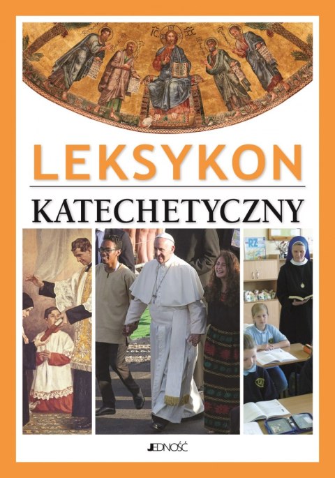 Leksykon katechetyczny Leksykon katechetyczny