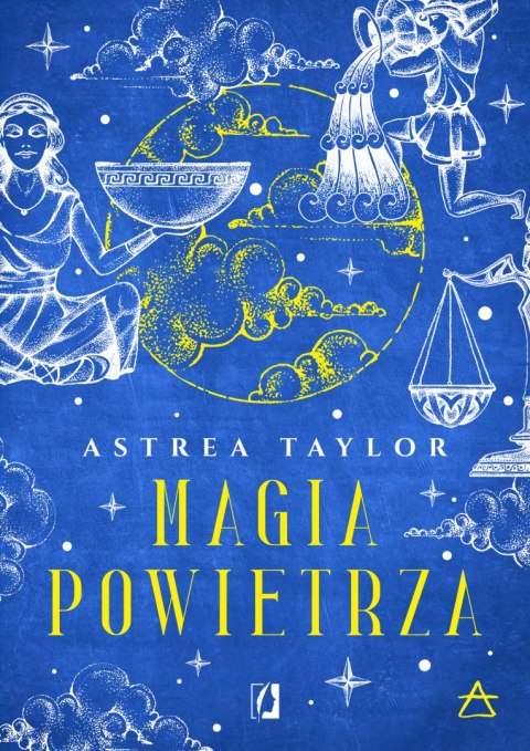 Magia powietrza Magia powietrza