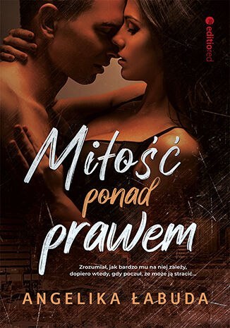 Miłość ponad prawem Miłość ponad prawem