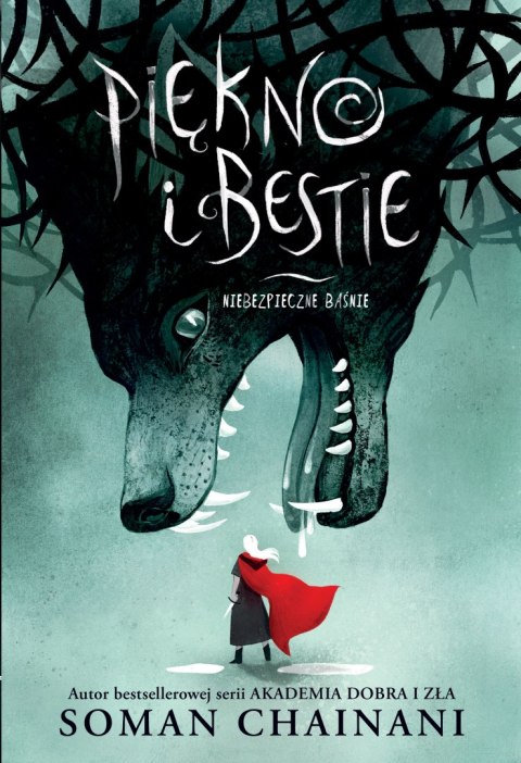 Piękno i bestie. Niebezpieczne baśnie Piękno i bestie. Niebezpieczne baśnie