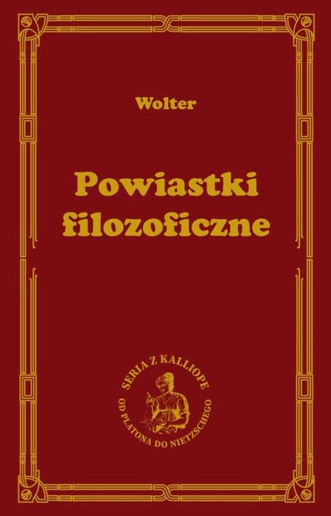 Powiastki filozoficzne Powiastki filozoficzne