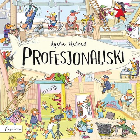 Profesjonaliski Profesjonaliski
