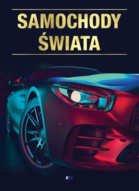 Samochody świata Samochody świata