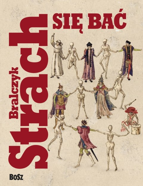 Strach się bać Strach się bać