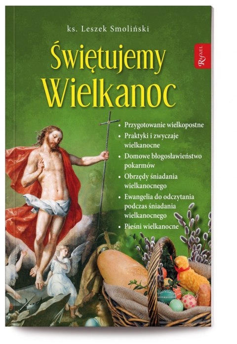 Świętujemy Wielkanoc Świętujemy Wielkanoc