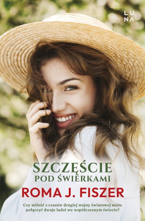 Szczęście pod świerkami Szczęście pod świerkami