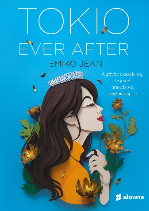 Tokio Ever After Tokio Ever After