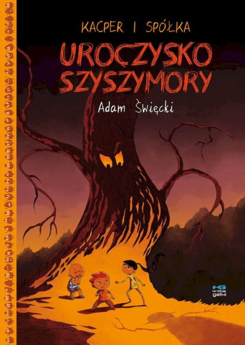 Uroczysko Szyszymory Uroczysko Szyszymory