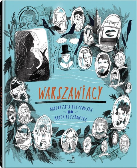 Warszawiacy Warszawiacy