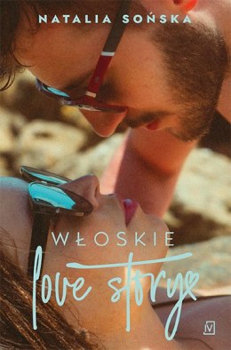Włoskie love story wyd. kieszonkowe