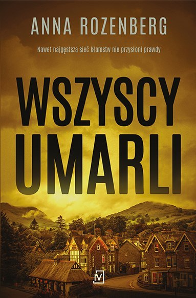 Wszyscy umarli Wszyscy umarli