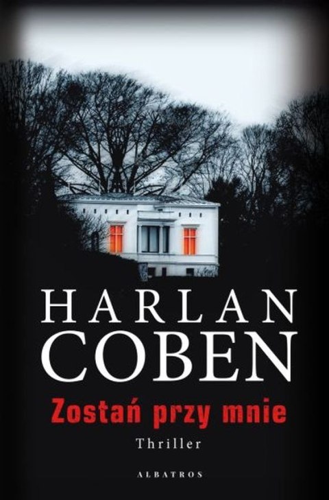 Zostań przy mnie Zostań przy mnie