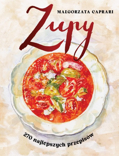 Zupy Zupy