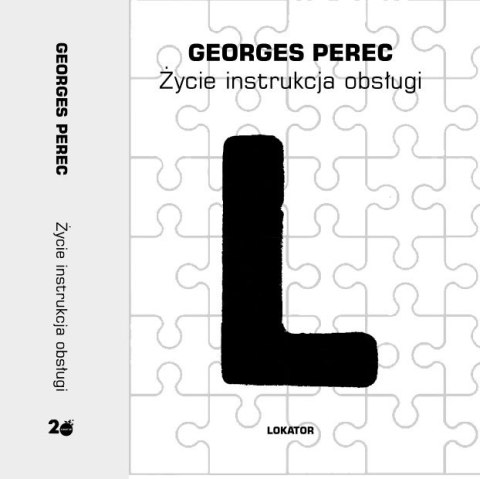 Życie instrukcja obsługi wyd. 3 Życie instrukcja obsługi wyd. 3