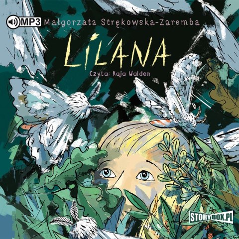 CD MP3 Lilana CD MP3 Lilana
