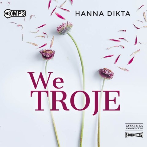 CD MP3 We troje CD MP3 We troje