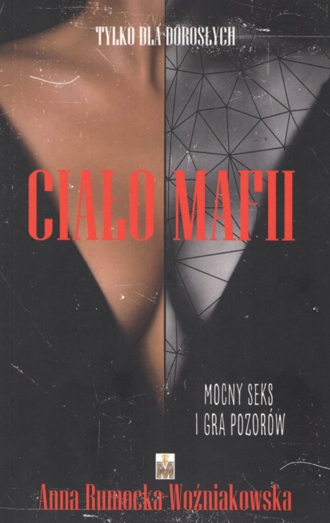 Ciało mafii Ciało mafii