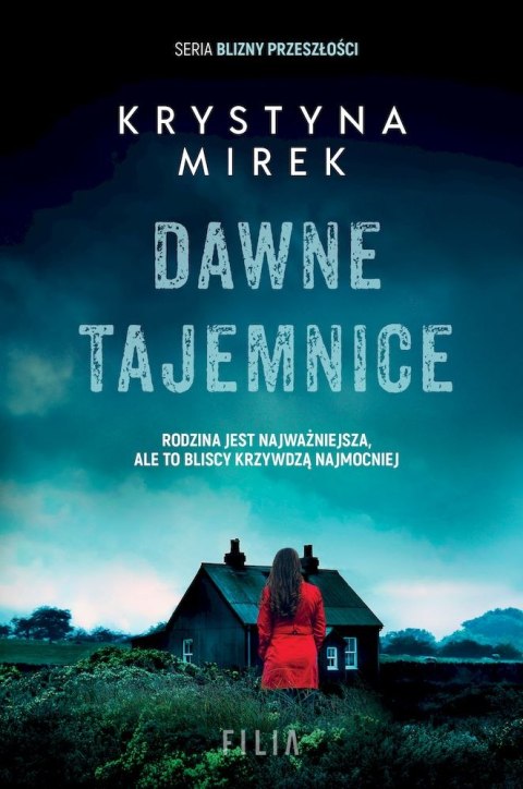 Dawne tajemnice wyd. kieszonkowe Dawne tajemnice wyd. kieszonkowe