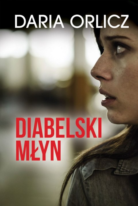 Diabelski młyn Diabelski młyn