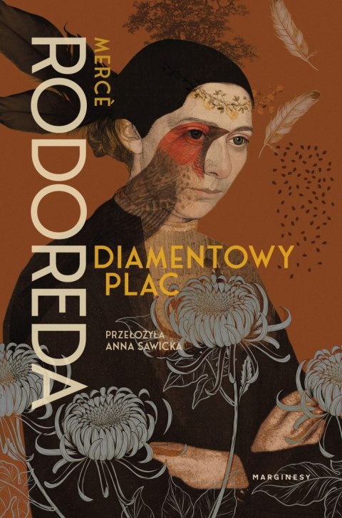 Diamentowy plac Diamentowy plac