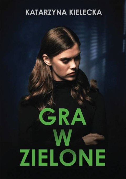 Gra W zielone Gra W zielone