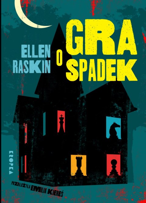 Gra o spadek Gra o spadek