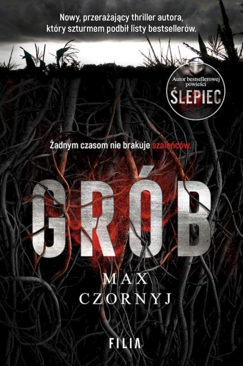 Grób wyd. kieszonkowe Grób wyd. kieszonkowe