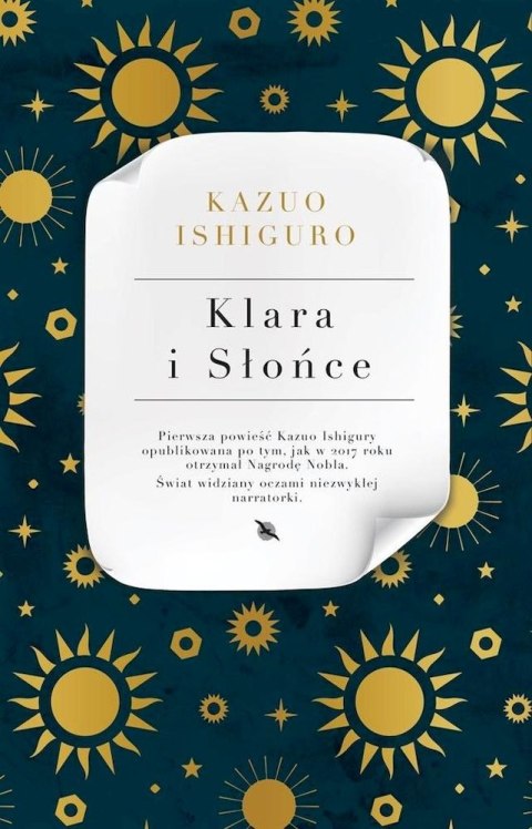 Klara i słońce Klara i słońce