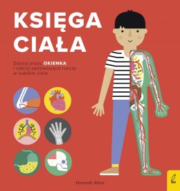 Księga ciała Encyklopedia