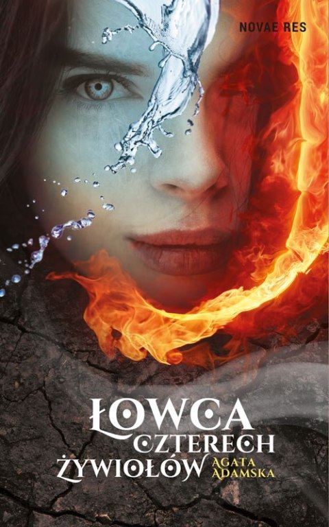 Łowca czterech żywiołów Łowca czterech żywiołów