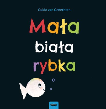 Mała biała rybka Mała biała rybka