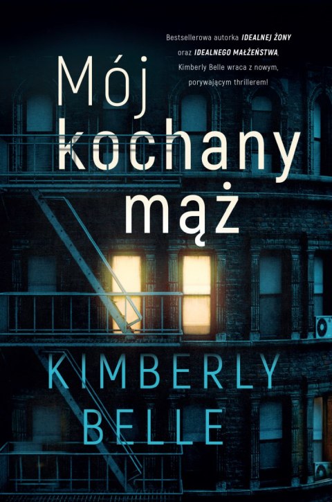 Mój kochany mąż Mój kochany mąż